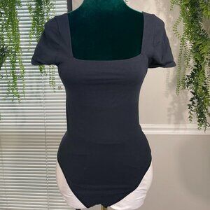 Yummie | Anette Shaping Thong Bodysuit